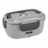 Electric Lunch Box N'oveen LB2410 Grey фото 1