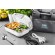 Electric Lunch Box N'oveen LB510 Grey Plus image 7