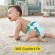 Pampers Pants Boy/Girl 6 84 pc(s) image 8