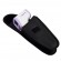 Esperanza ECT002 digital body thermometer Remote sensing thermometer Purple, White Ear, Forehead, Oral, Rectal, Underarm Buttons фото 4