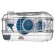 ZOLUX Rody 3 Mini Cage - Blue image 1