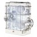 ZOLUX Rody3 Trio White - cage for rodents - 1 piece image 1