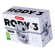 ZOLUX Rody3 Trio White - cage for rodents - 1 piece image 3