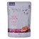 DOLINA NOTECI Piper with salmon - wet cat food - 100 g image 1
