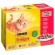Friskies Mix meat - wet cat food - 12 x 85 g фото 1
