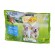 FRISKIES Junior Chicken with Carrots - wet dog food - 4x100g image 2