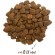 bosch Tiernahrung 4015598009225 dogs dry food 2.5 kg Adult Duck, Potato image 2