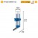 Drinks - Automatic dispenser for rodents - blue фото 2