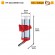Drinks - Automatic dispenser for rodents - medium- red фото 3