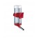 Drinks - Automatic dispenser for rodents - medium- red image 2