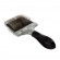 FURminator - Poodle Brush for Dogs and Cats - L Soft paveikslėlis 1