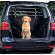 TRIXIE 1318 dog car seat/boot cover Car boot cover Nylon, Polyester Black фото 1