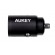 AUKEY CC-A4 mobile device charger Black Auto paveikslėlis 2