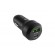Natec Car charger Coney PD3.0 48W QC3.0 image 2