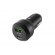 Natec Car charger Coney PD3.0 48W QC3.0 image 6
