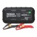 NOCO GENIUS10 EU 10A Battery charger for 6V/12V batteries with maintenance and desulphurisation function image 9