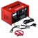 YATO CHARGER WITH STARTING SUPPORT 16A 12V / 24V 120 - 240Ah фото 1