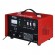 YATO CHARGER WITH STARTING SUPPORT 16A 12V / 24V 120 - 240Ah image 2