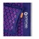 Acupressure mat ORO-HEALTH, colour purple image 5