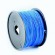 Gembird 3DP-PLA1.75-01-B 3D printing material Polylactic acid (PLA) Blue 1 kg image 1