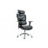 Ergonomic office chair ERGO 600 black paveikslėlis 3