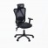 Gembird OC-ONYX Office chair "Onyx", black фото 2