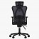 Gembird OC-ONYX Office chair "Onyx", black image 6
