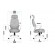 MARK ADLER MANAGER 2.8 office/computer chair AirMESH HD TILT PLUS Grey image 6