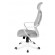MARK ADLER MANAGER 2.8 office/computer chair AirMESH HD TILT PLUS Grey image 4