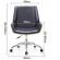 Topeshop FOTEL RON ORZECH/CZ office/computer chair image 5
