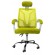 Topeshop FOTEL SCORPIO B/Z office/computer chair Padded seat Padded backrest image 2