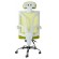 Topeshop FOTEL SCORPIO B/Z office/computer chair Padded seat Padded backrest image 3