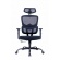 Tuckano Ergonomic office chair T6 black image 1