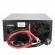 Extralink Lightning 600VA/480W | Inverter | Pure sine wave, battery voltage 12VDC image 2
