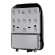 Fronius Symo 3.0-3-M power adapter/inverter Indoor 3000 W Black, Gray фото 6