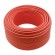 Qoltec 53850 Photovoltaic solar cable | 4mm² | 100m | red image 2