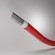 Qoltec 53852 Photovoltaic solar cable | 6mm² | 100m | red фото 5
