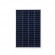 POLY 110W 18V PHOTOVOLTAIC PANEL+ MC4 CABLE image 1