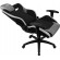Aerocool COUNT AeroSuede Universal gaming chair Black, Grey image 6