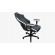 Aerocool Crown AeroSuede Universal gaming chair Padded seat Blue, Steel image 4