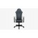 Aerocool Crown AeroSuede Universal gaming chair Padded seat Blue, Steel image 5