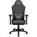 Aerocool CROWNASHBK, Ergonomic Gaming Chair, Adjustable Cushions, AeroWeave Technology, Black paveikslėlis 2