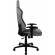 Aerocool DUKE AeroSuede Universal gaming chair Black, Brown, Grey image 5