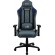 Aerocool DUKE AeroSuede Universal gaming chair Black,Blue image 1