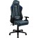 Aerocool DUKE AeroSuede Universal gaming chair Black,Blue image 2