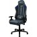 Aerocool DUKE AeroSuede Universal gaming chair Black,Blue image 3