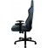 Aerocool DUKE AeroSuede Universal gaming chair Black,Blue image 4