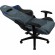 Aerocool DUKE AeroSuede Universal gaming chair Black,Blue paveikslėlis 6