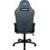 Aerocool DUKE AeroSuede Universal gaming chair Black,Blue paveikslėlis 7
