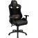 Aerocool EARL AeroSuede Universal gaming chair Black image 2